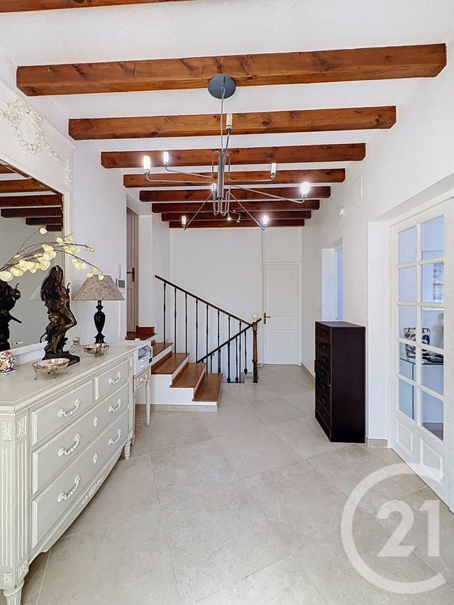 Maison &agrave; vendre - 5 pi&egrave;ces - 152,58 m2 - Fleurance - 32 - MIDI-PYRENEES