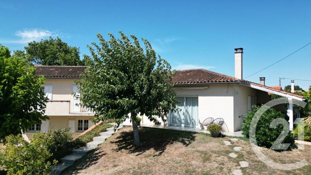 Maison &agrave; vendre - 5 pi&egrave;ces - 152,58 m2 - Fleurance - 32 - MIDI-PYRENEES