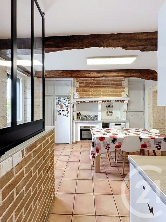 Maison &agrave; vendre - 5 pi&egrave;ces - 134,81 m2 - Fleurance - 32 - MIDI-PYRENEES