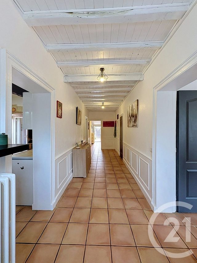 Maison &agrave; vendre - 5 pi&egrave;ces - 134,81 m2 - Fleurance - 32 - MIDI-PYRENEES