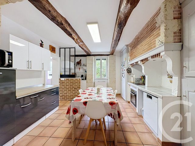 Maison &agrave; vendre - 5 pi&egrave;ces - 134,81 m2 - Fleurance - 32 - MIDI-PYRENEES