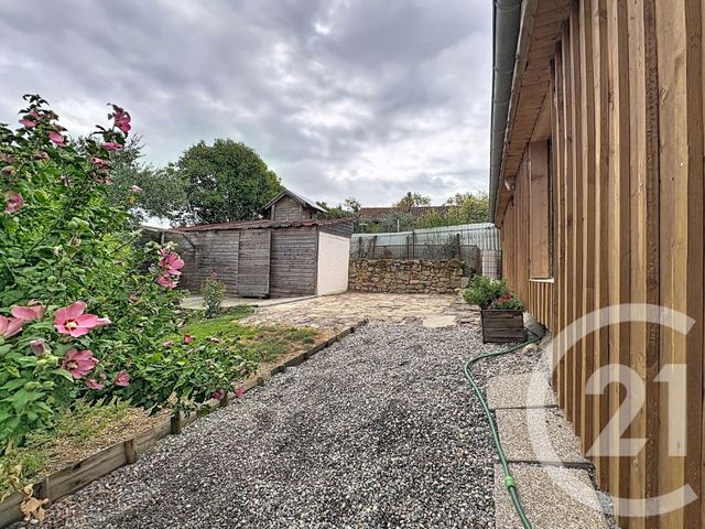 Maison &agrave; vendre - 5 pi&egrave;ces - 134,81 m2 - Fleurance - 32 - MIDI-PYRENEES