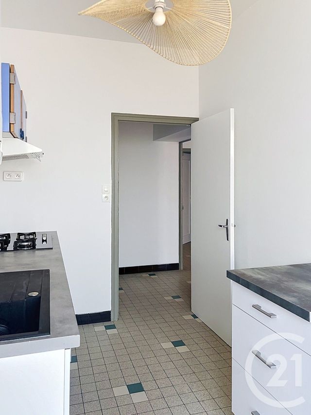 Appartement F3 &agrave; louer - 3 pi&egrave;ces - 86,36 m2 - Fleurance - 32 - MIDI-PYRENEES