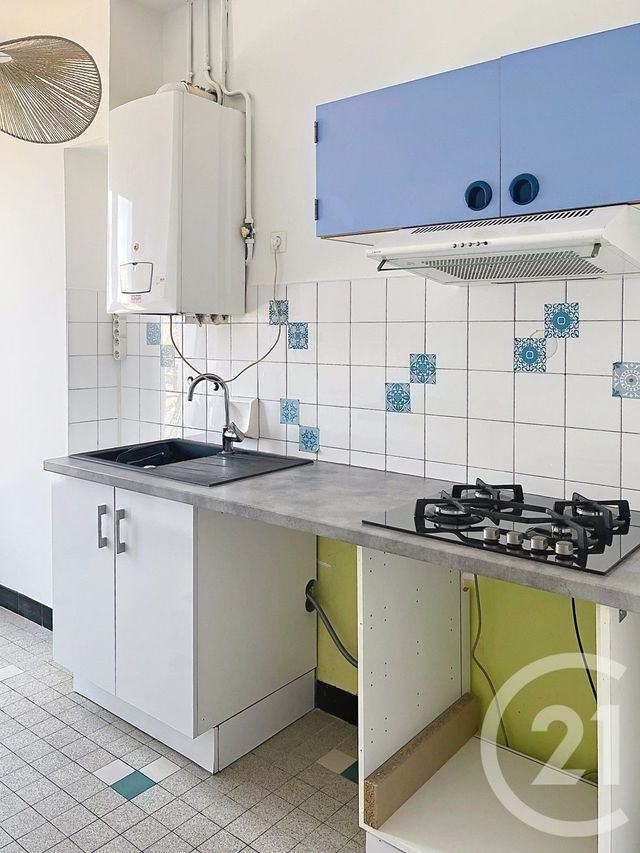 Appartement F3 &agrave; louer - 3 pi&egrave;ces - 86,36 m2 - Fleurance - 32 - MIDI-PYRENEES