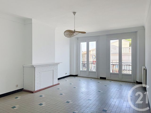 Appartement F3 à louer FLEURANCE