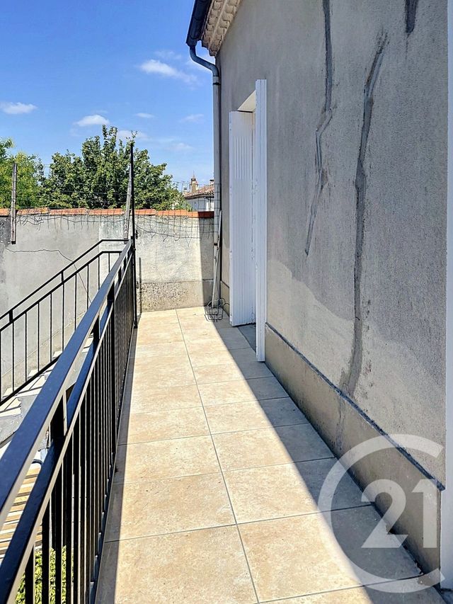 Appartement F3 &agrave; louer - 3 pi&egrave;ces - 86,36 m2 - Fleurance - 32 - MIDI-PYRENEES