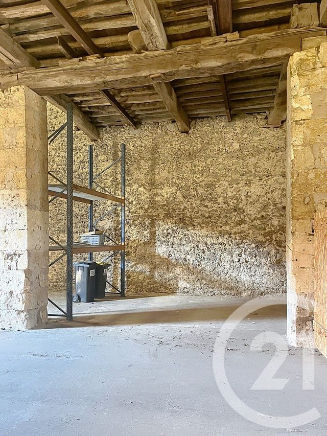 Parking &agrave; louer - 20 m2 - Fleurance - 32 - MIDI-PYRENEES