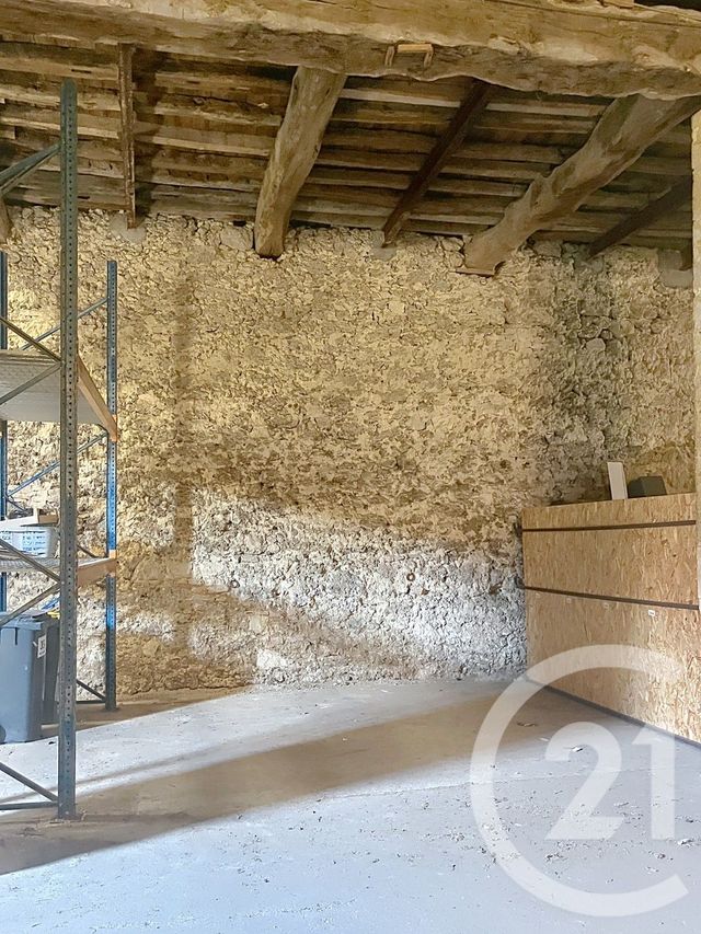 Parking &agrave; louer - 20 m2 - Fleurance - 32 - MIDI-PYRENEES