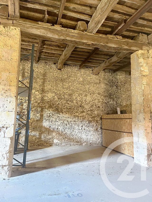 Parking &agrave; louer - 20 m2 - Fleurance - 32 - MIDI-PYRENEES
