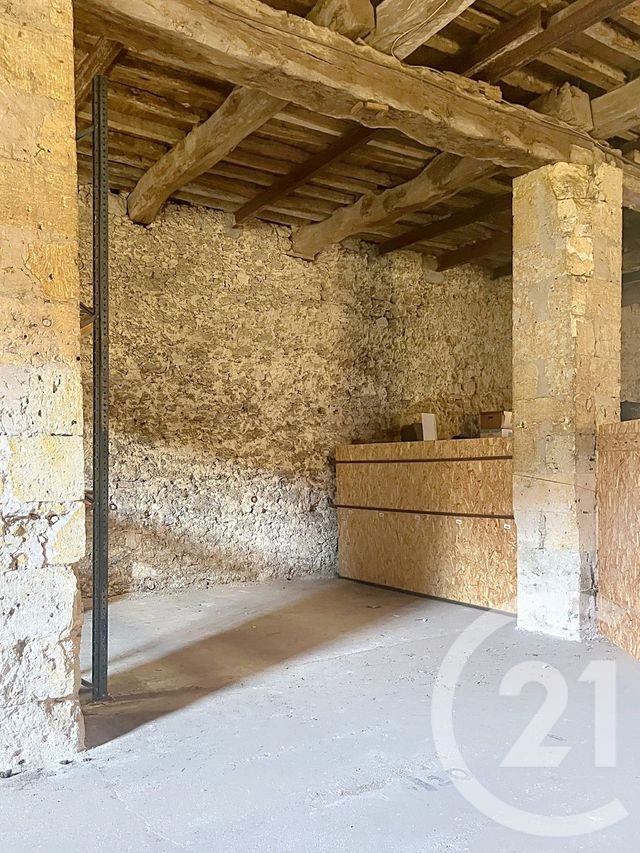 Parking &agrave; louer - 20 m2 - Fleurance - 32 - MIDI-PYRENEES
