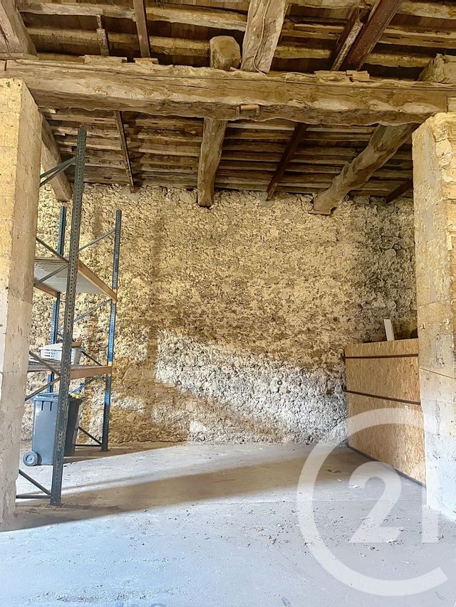 Parking &agrave; louer - 20 m2 - Fleurance - 32 - MIDI-PYRENEES