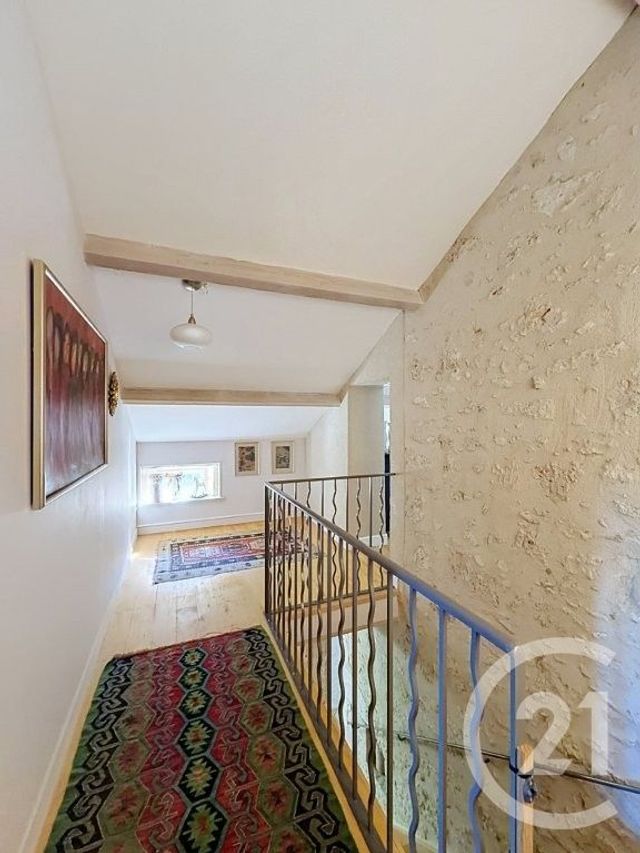 Maison &agrave; vendre - 4 pi&egrave;ces - 400 m2 - Lectoure - 32 - MIDI-PYRENEES