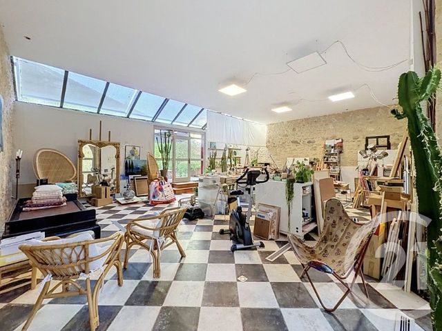 Maison &agrave; vendre - 4 pi&egrave;ces - 400 m2 - Lectoure - 32 - MIDI-PYRENEES