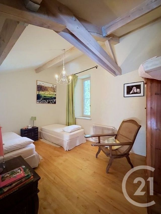 Maison &agrave; vendre - 4 pi&egrave;ces - 400 m2 - Lectoure - 32 - MIDI-PYRENEES