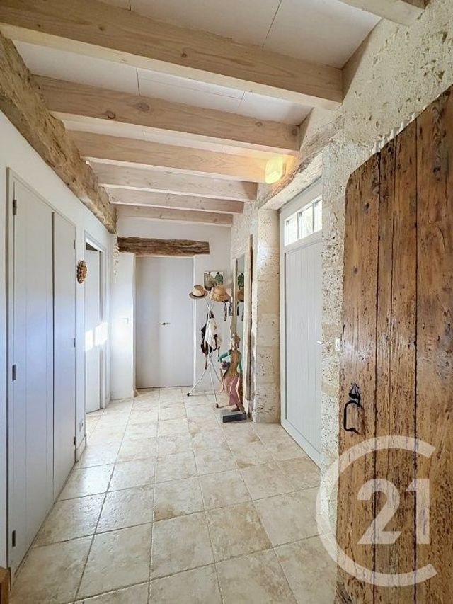 Maison &agrave; vendre - 4 pi&egrave;ces - 400 m2 - Lectoure - 32 - MIDI-PYRENEES