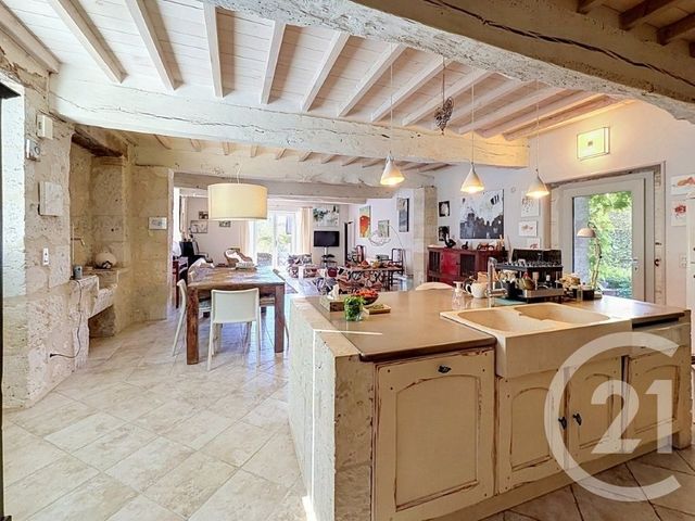 Maison à vendre LECTOURE