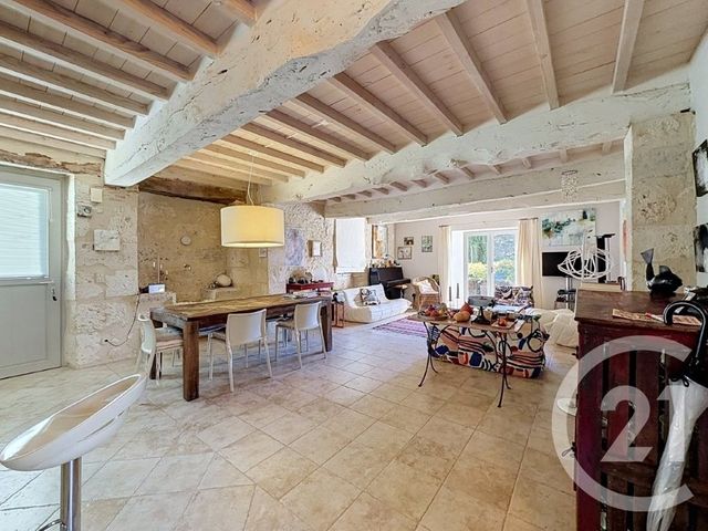 Maison &agrave; vendre - 4 pi&egrave;ces - 400 m2 - Lectoure - 32 - MIDI-PYRENEES