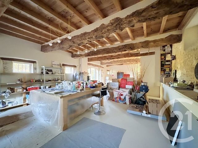 Maison &agrave; vendre - 4 pi&egrave;ces - 400 m2 - Lectoure - 32 - MIDI-PYRENEES