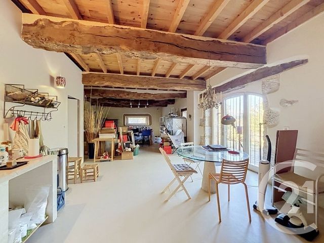Maison &agrave; vendre - 4 pi&egrave;ces - 400 m2 - Lectoure - 32 - MIDI-PYRENEES