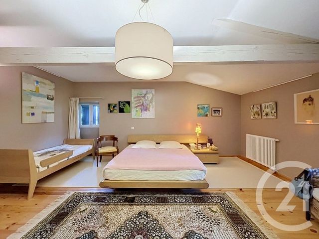 Maison &agrave; vendre - 4 pi&egrave;ces - 400 m2 - Lectoure - 32 - MIDI-PYRENEES