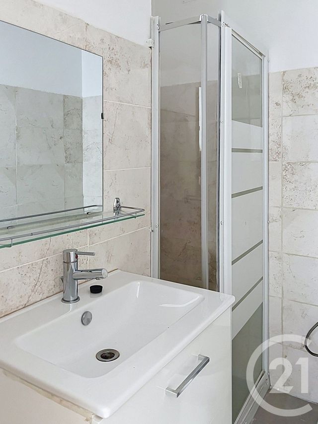 Appartement F2 &agrave; louer - 2 pi&egrave;ces - 38,41 m2 - Fleurance - 32 - MIDI-PYRENEES