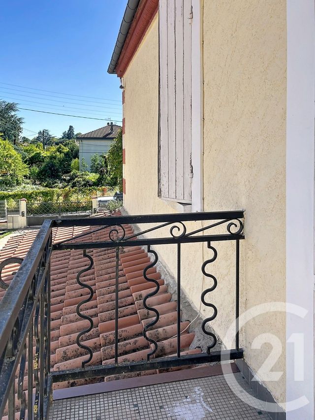 Appartement F2 &agrave; louer - 2 pi&egrave;ces - 38,41 m2 - Fleurance - 32 - MIDI-PYRENEES