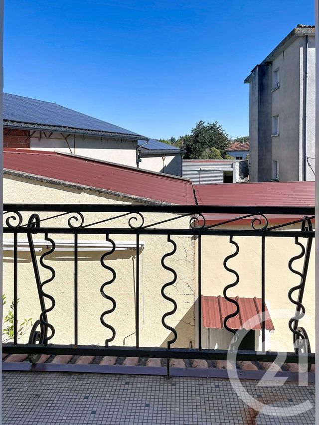 Appartement F2 &agrave; louer - 2 pi&egrave;ces - 38,41 m2 - Fleurance - 32 - MIDI-PYRENEES