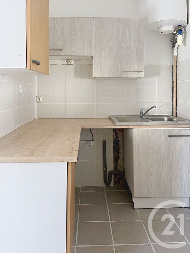Appartement F2 &agrave; louer - 2 pi&egrave;ces - 38,41 m2 - Fleurance - 32 - MIDI-PYRENEES