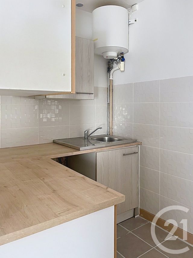 Appartement F2 à louer FLEURANCE