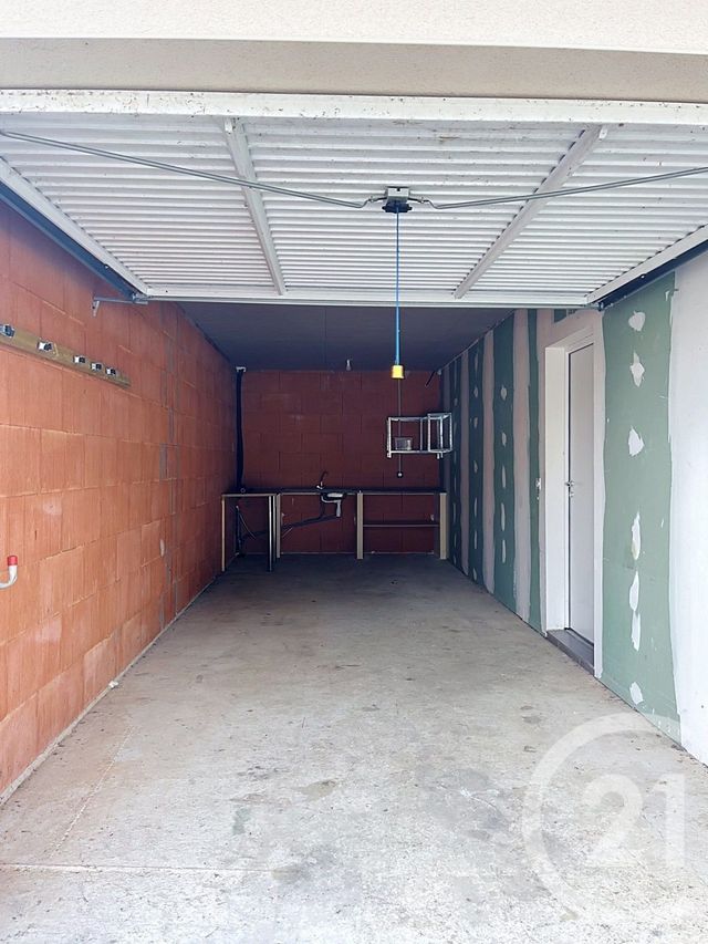 Maison &agrave; louer - 4 pi&egrave;ces - 80,10 m2 - Caussens - 32 - MIDI-PYRENEES