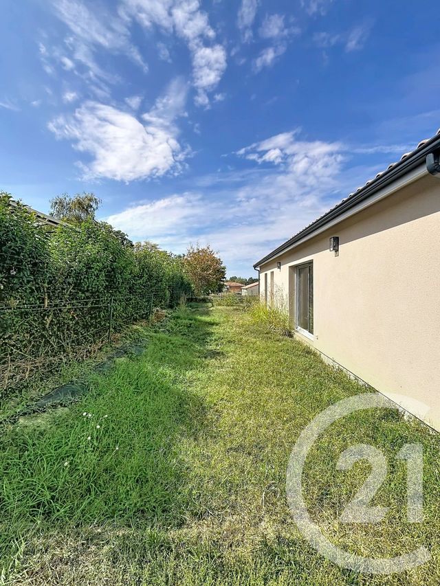 Maison &agrave; louer - 4 pi&egrave;ces - 80,10 m2 - Caussens - 32 - MIDI-PYRENEES