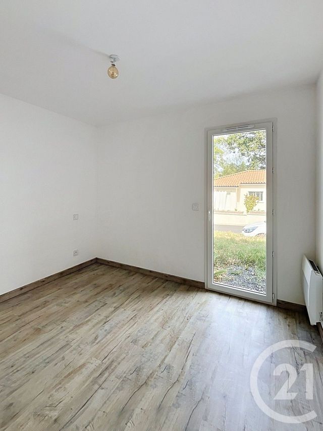 Maison &agrave; louer - 4 pi&egrave;ces - 80,10 m2 - Caussens - 32 - MIDI-PYRENEES