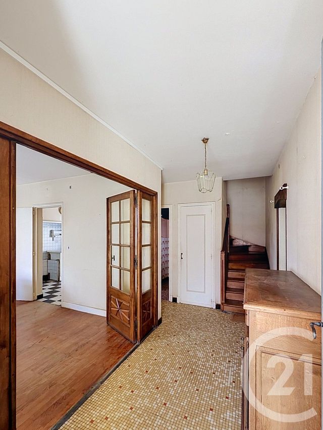 Maison &agrave; vendre - 5 pi&egrave;ces - 72,86 m2 - Fleurance - 32 - MIDI-PYRENEES