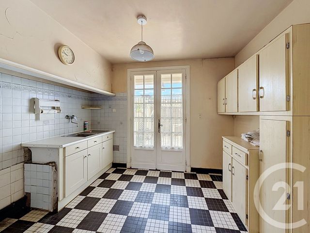 Maison &agrave; vendre - 5 pi&egrave;ces - 72,86 m2 - Fleurance - 32 - MIDI-PYRENEES