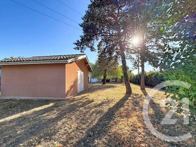 Maison &agrave; vendre - 6 pi&egrave;ces - 156,98 m2 - Fleurance - 32 - MIDI-PYRENEES