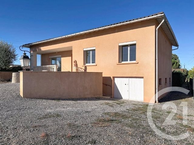 maison - FLEURANCE - 32