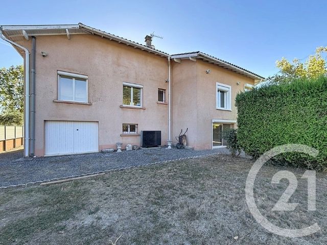 Maison &agrave; vendre - 6 pi&egrave;ces - 156,98 m2 - Fleurance - 32 - MIDI-PYRENEES
