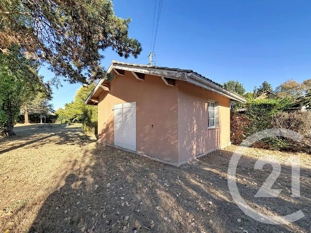 Maison &agrave; vendre - 6 pi&egrave;ces - 156,98 m2 - Fleurance - 32 - MIDI-PYRENEES