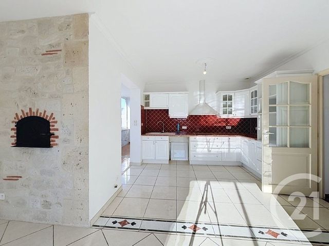 Maison &agrave; vendre - 6 pi&egrave;ces - 156,98 m2 - Fleurance - 32 - MIDI-PYRENEES