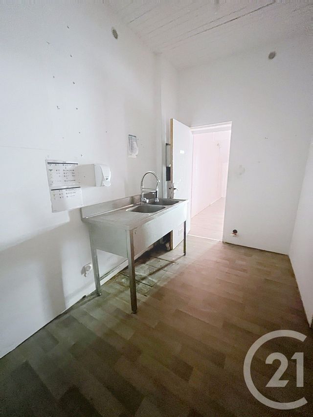 Appartement Local &agrave; louer - 2 pi&egrave;ces - 65,25 m2 - Fleurance - 32 - MIDI-PYRENEES