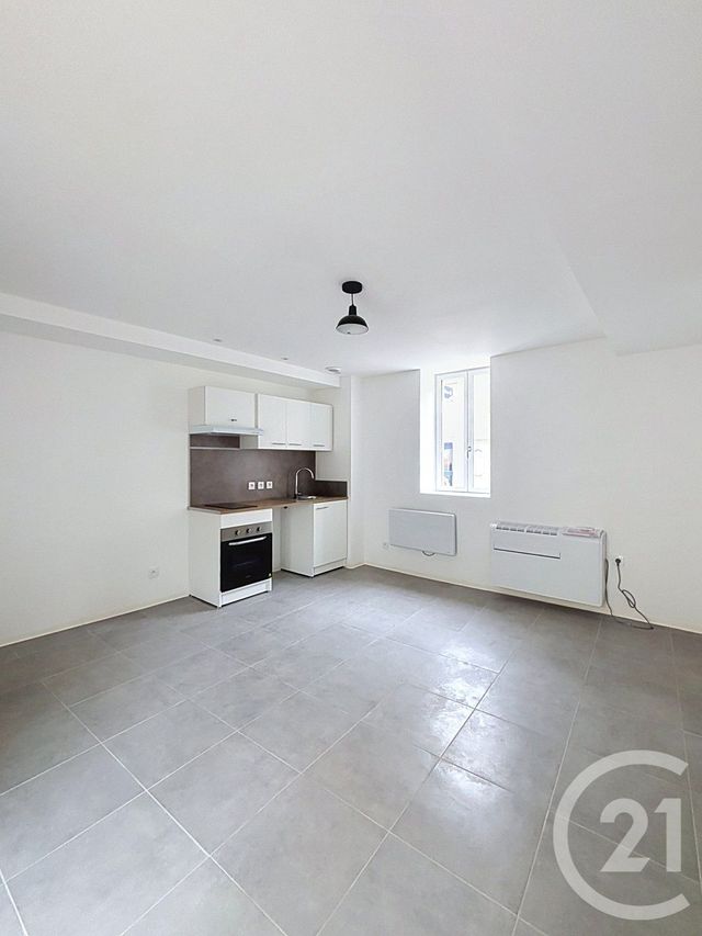 appartement - FLEURANCE - 32