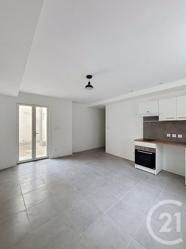 Appartement F2 &agrave; louer - 2 pi&egrave;ces - 38,79 m2 - Fleurance - 32 - MIDI-PYRENEES