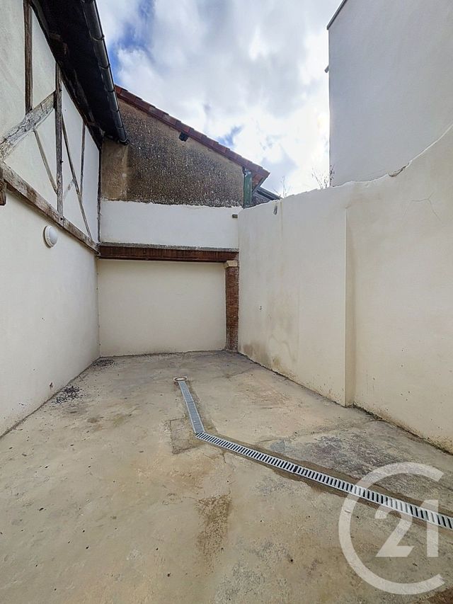 Appartement F2 &agrave; louer - 2 pi&egrave;ces - 46,62 m2 - Fleurance - 32 - MIDI-PYRENEES