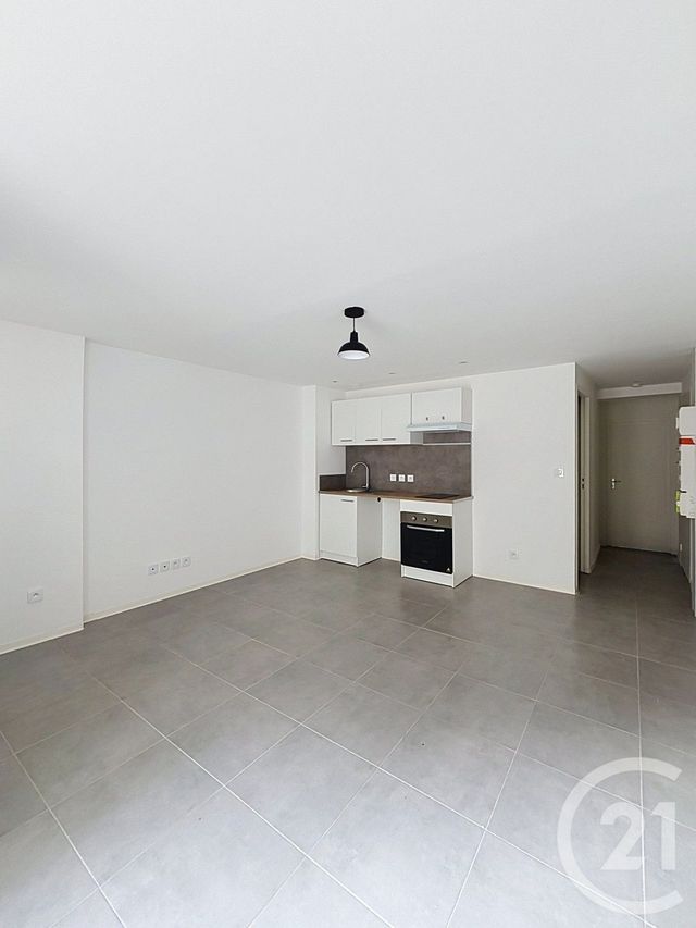 appartement - FLEURANCE - 32