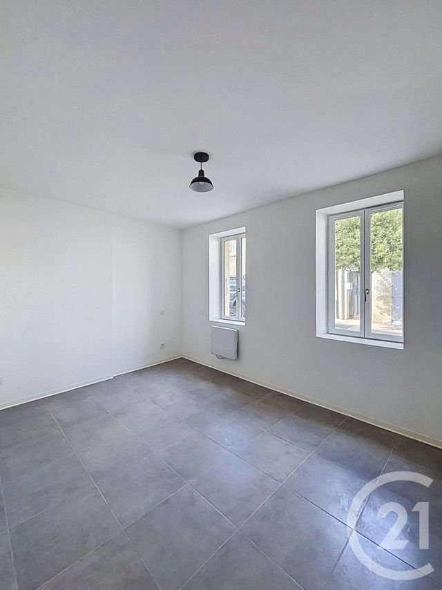 Appartement F2 &agrave; louer - 2 pi&egrave;ces - 46,62 m2 - Fleurance - 32 - MIDI-PYRENEES