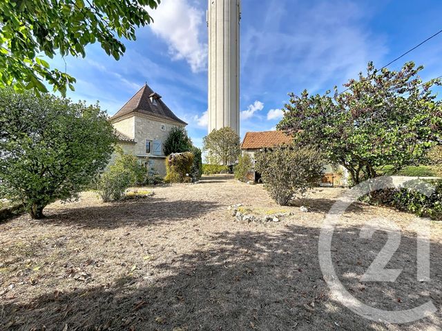 Maison &agrave; louer - 4 pi&egrave;ces - 151,33 m2 - Castera Lectourois - 32 - MIDI-PYRENEES