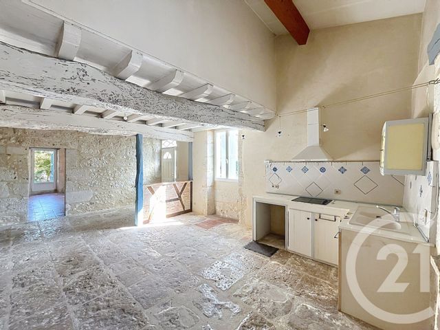 Maison &agrave; louer - 4 pi&egrave;ces - 151,33 m2 - Castera Lectourois - 32 - MIDI-PYRENEES
