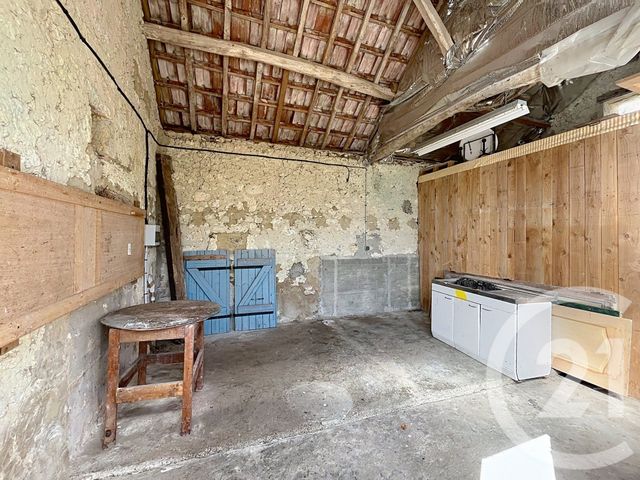 Maison &agrave; louer - 4 pi&egrave;ces - 151,33 m2 - Castera Lectourois - 32 - MIDI-PYRENEES