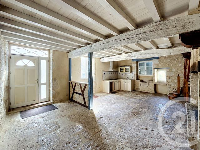 Maison &agrave; louer - 4 pi&egrave;ces - 151,33 m2 - Castera Lectourois - 32 - MIDI-PYRENEES