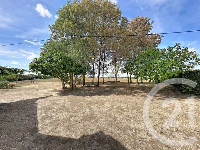 Maison &agrave; louer - 4 pi&egrave;ces - 151,33 m2 - Castera Lectourois - 32 - MIDI-PYRENEES